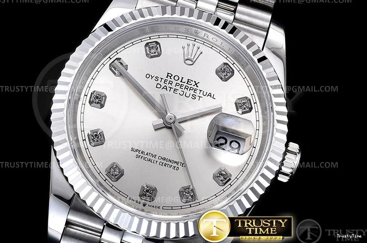 0430 Lightweight RDJ0359C – DJ 36mm 731